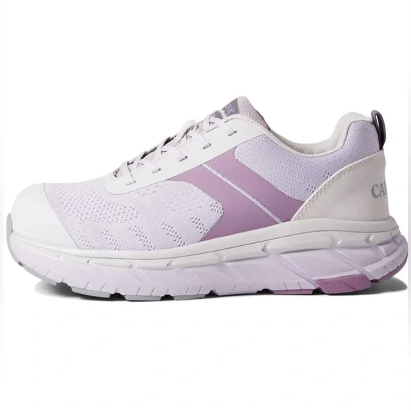 CAROLINA WOMEN'S AZALEA COMP TOE ATHLETIC SNEAKER - COMPOSITE TOE - Picture 2 of 9